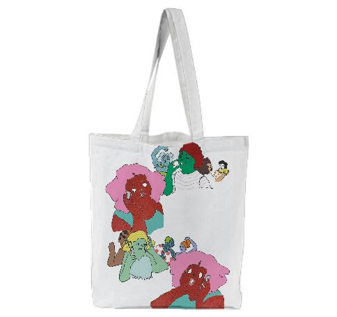 Tote Bag
