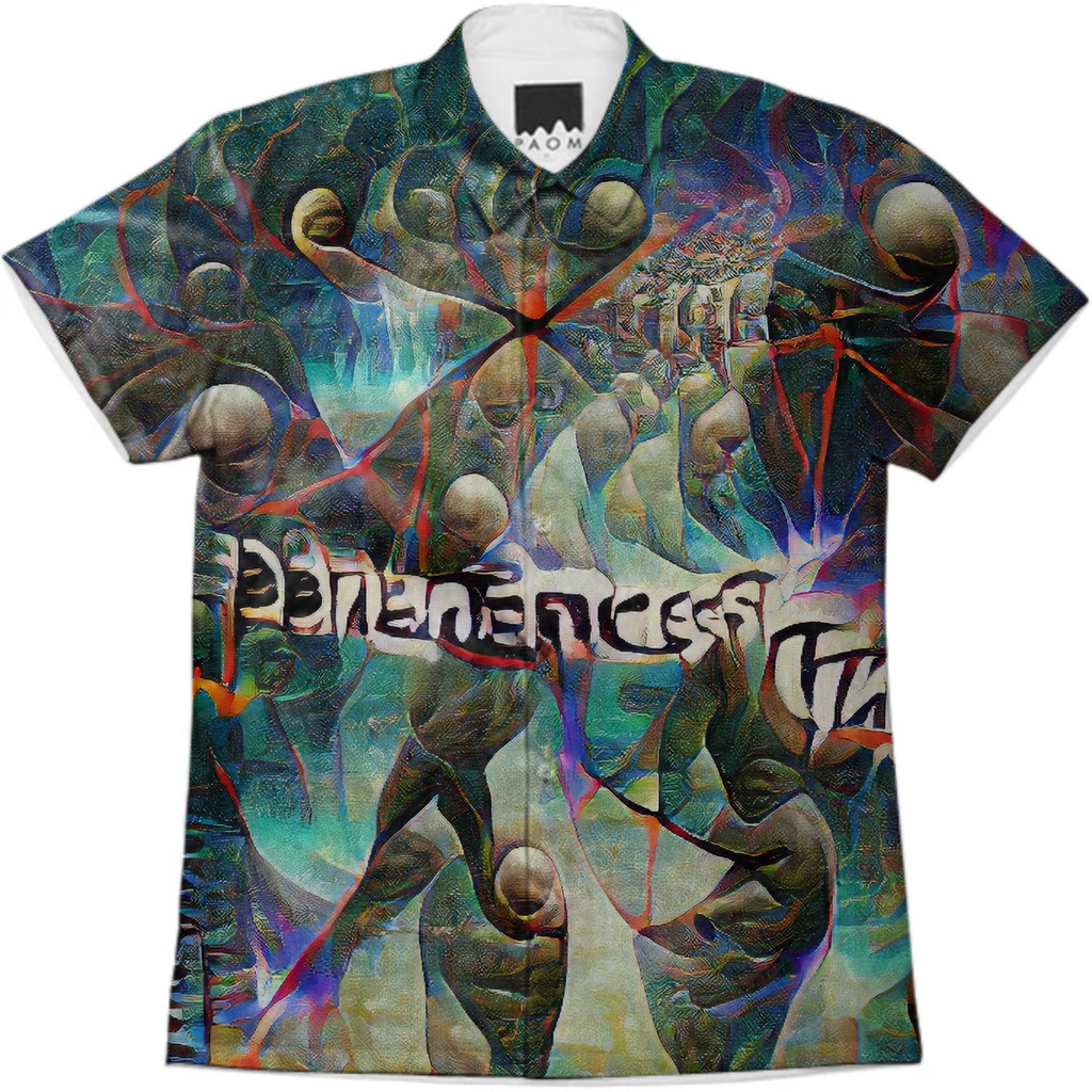Trancendence Persistence