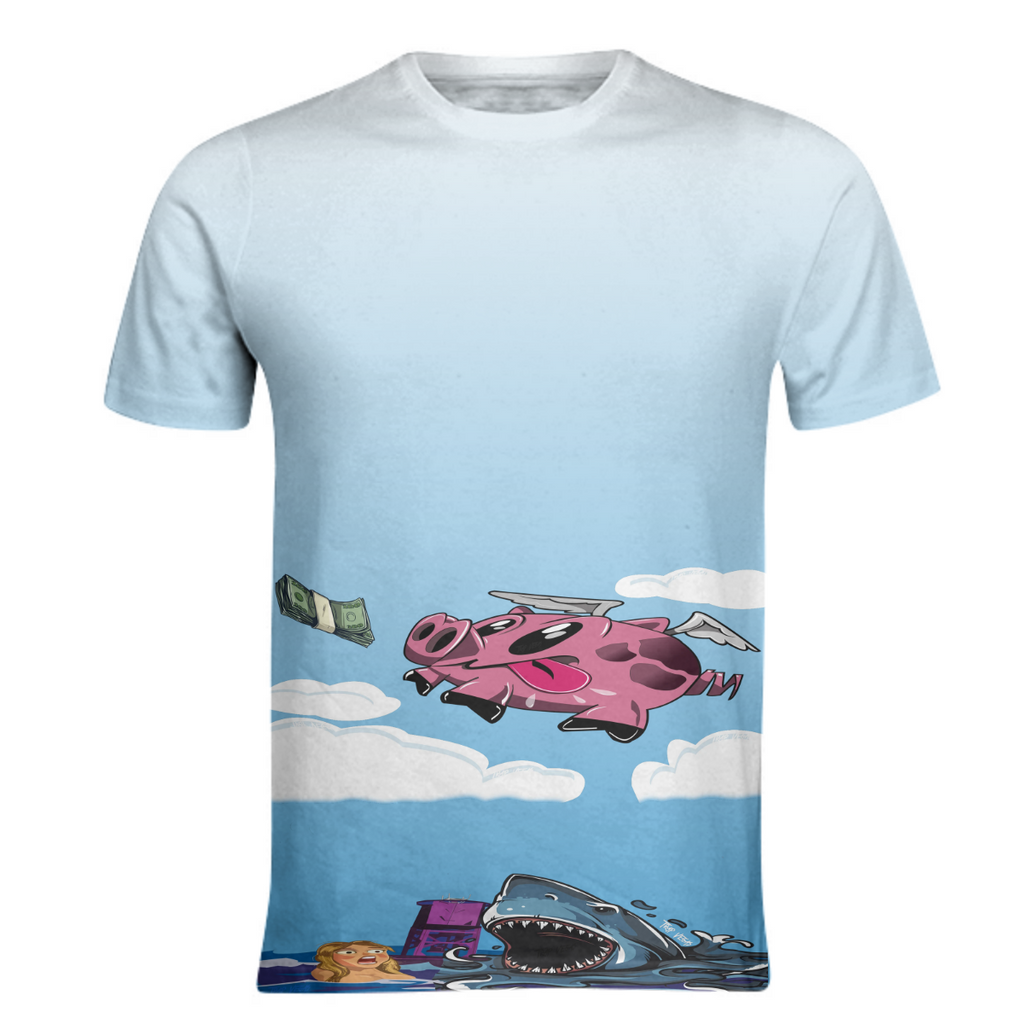 Trap Vegas x Greedy Shark x Trap Vegas