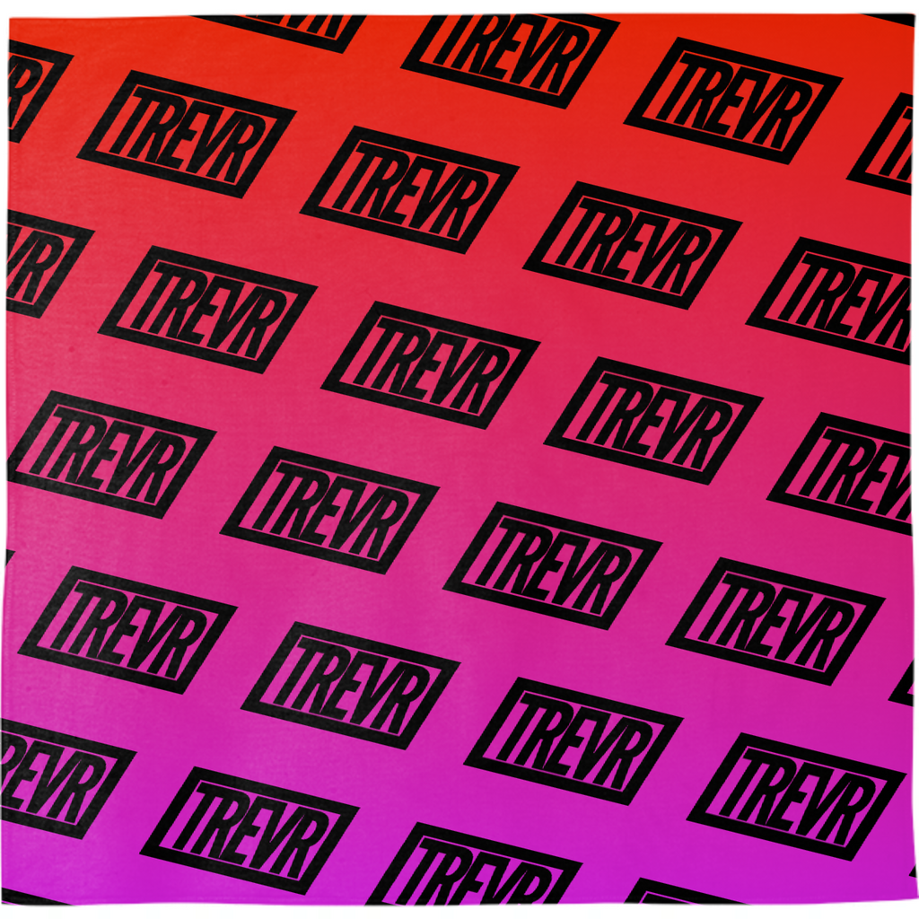 TREVR Bandana