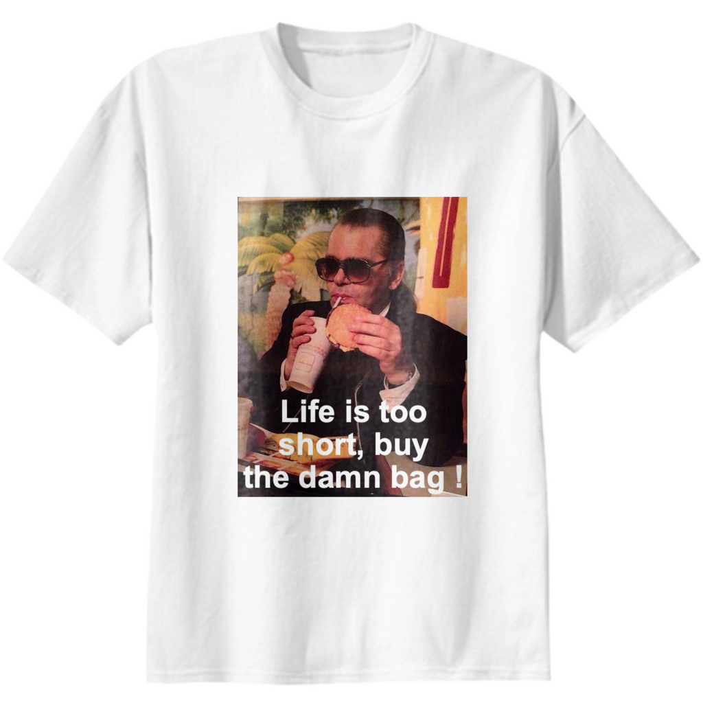 Chanel Karl Lagerfeld