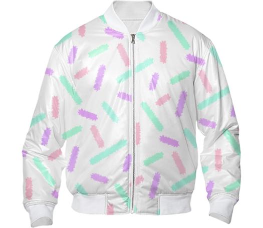 Cool Breeze Jacket