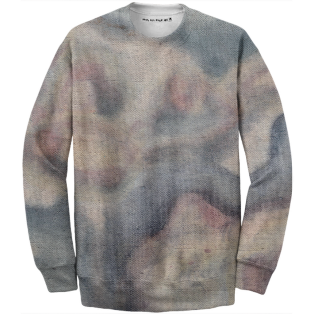 Pangea Sweatshirt