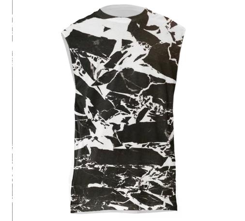 marble muscle