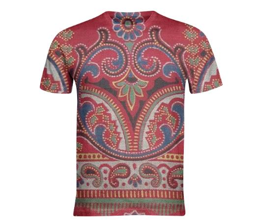 MVGI Pastoral Magico Tee