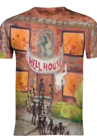 Hell house
