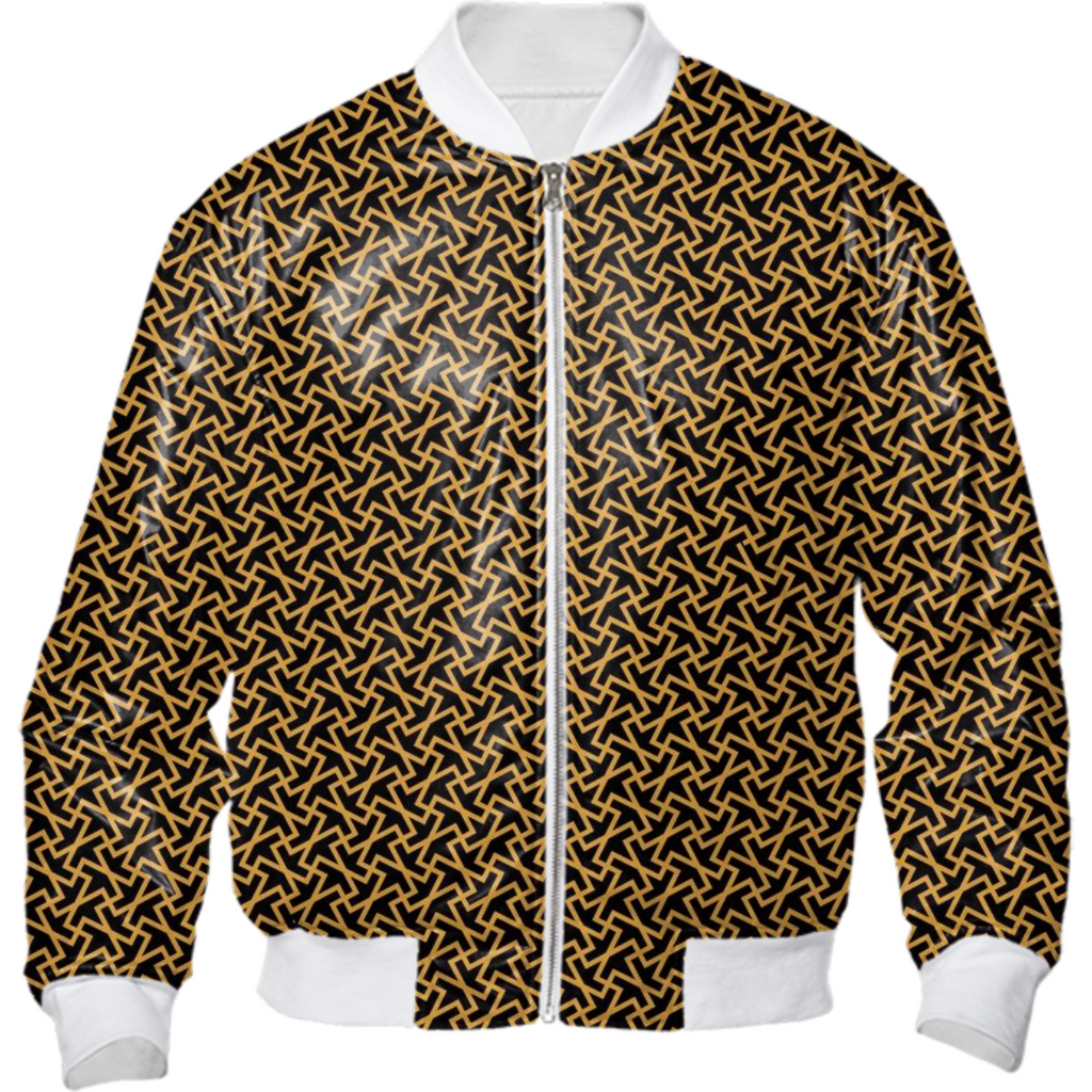 Zig Zag Bomber