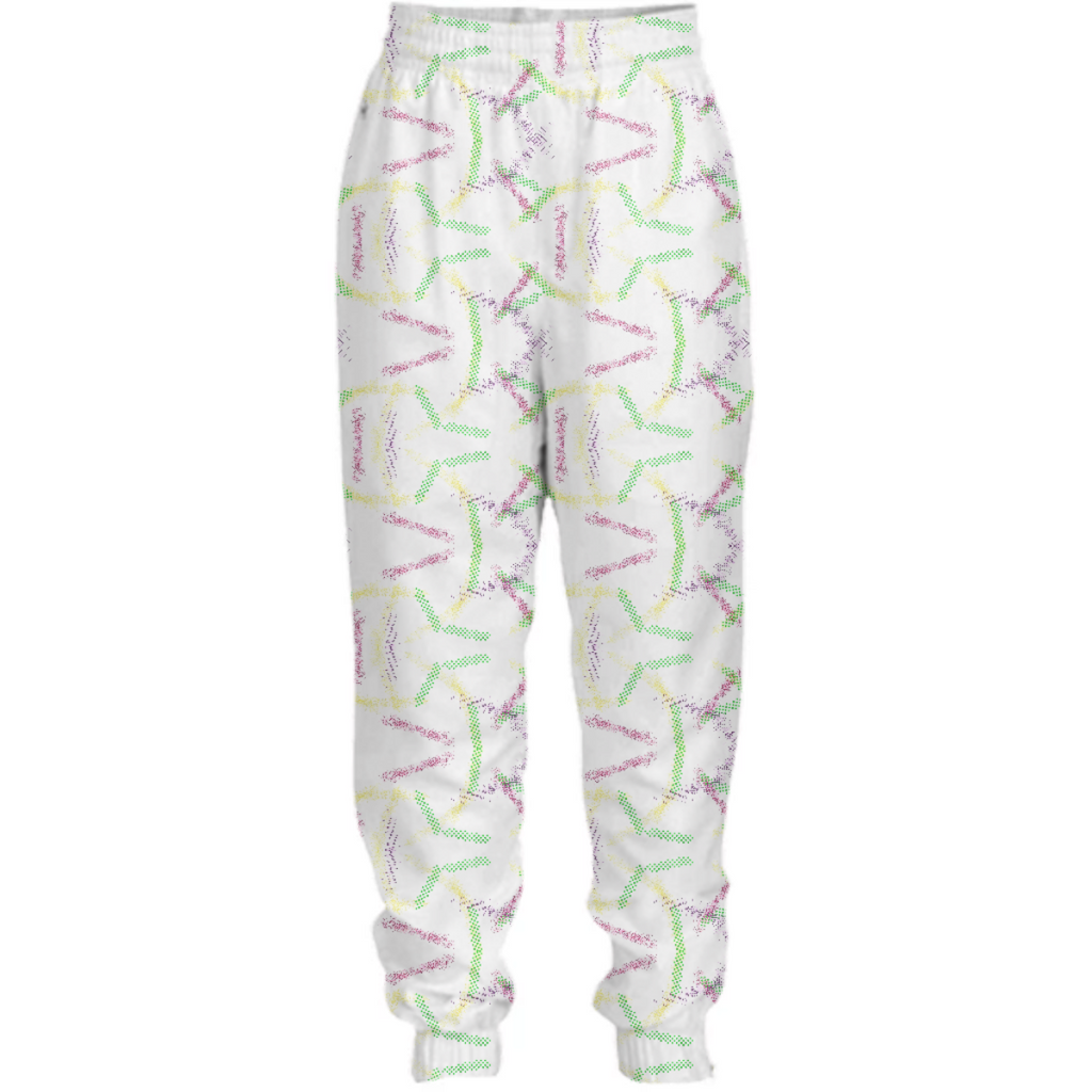 Color Me Cool Tracksuit Pants