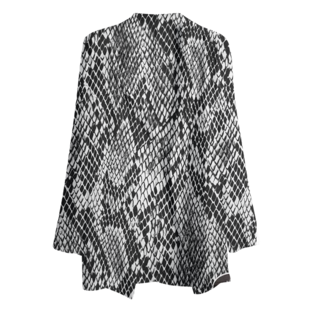 Snake Blazer