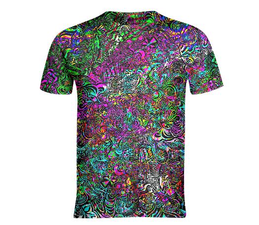 Pastel Linework Kabloozom 1