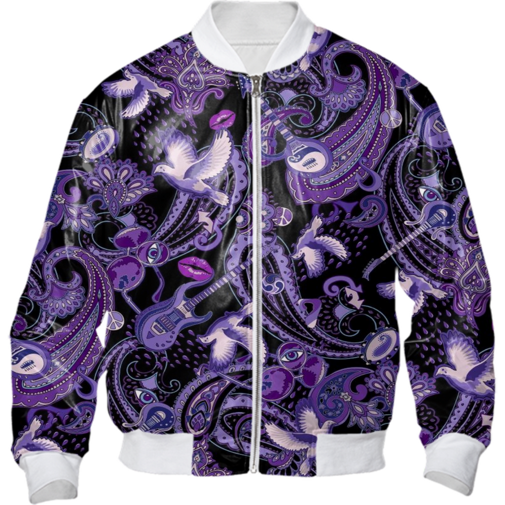 Paisley Prince Songbook