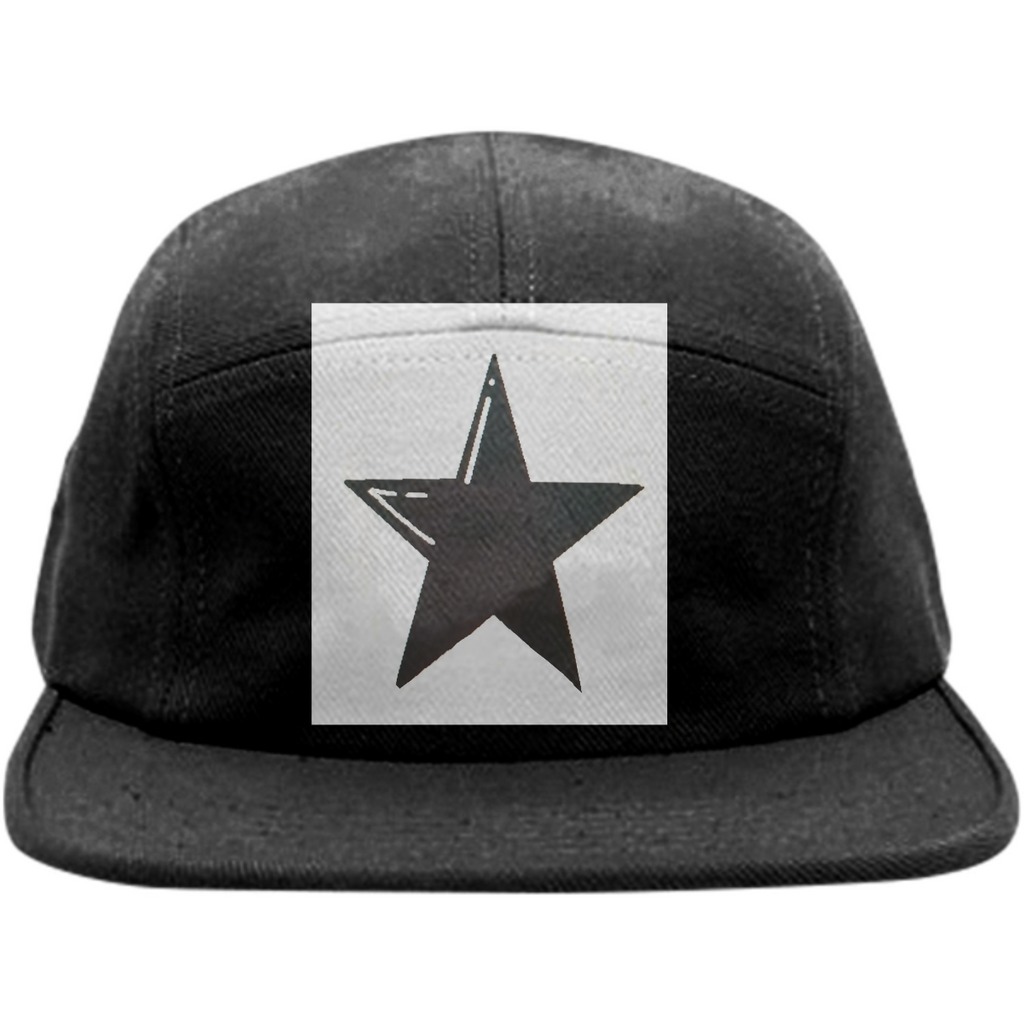 Y2k Starz Cap