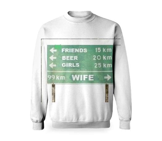 FBGW Sweatshirt