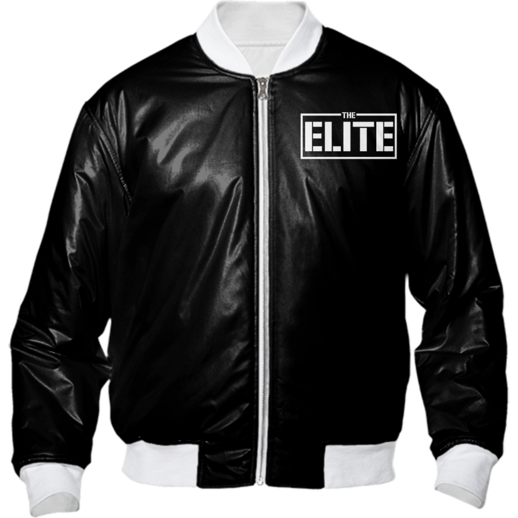 Final Elite Jacket