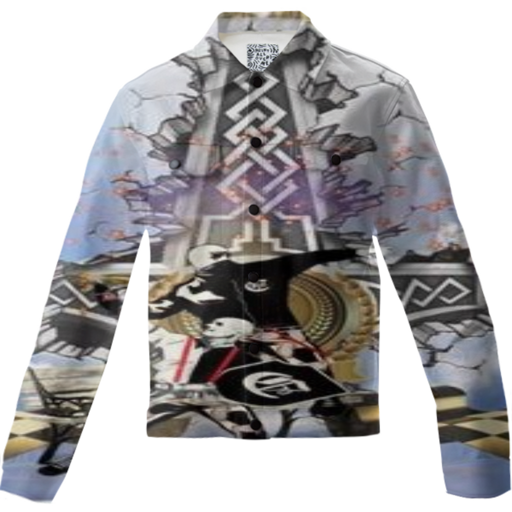 Combat76 Hammer Of The Gods