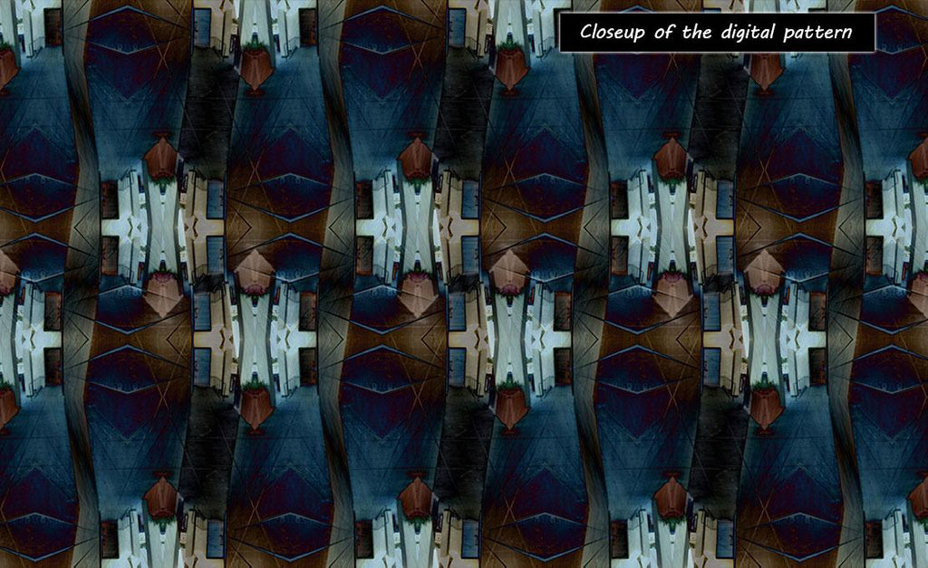 OKC 116 Landscapes of the Mind