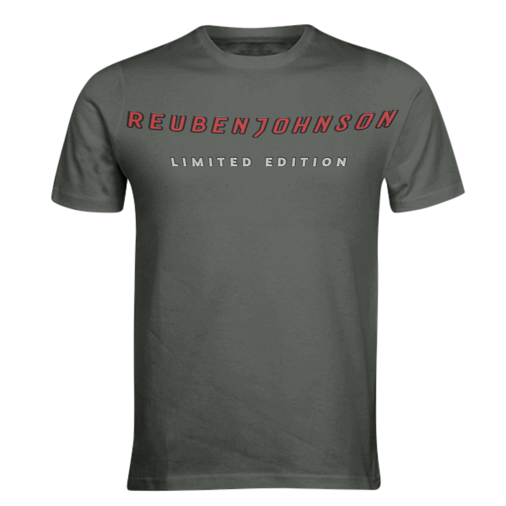 Limited EDITION shirt