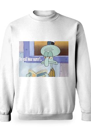 Squidward