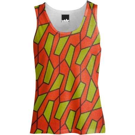 Tank Top Women