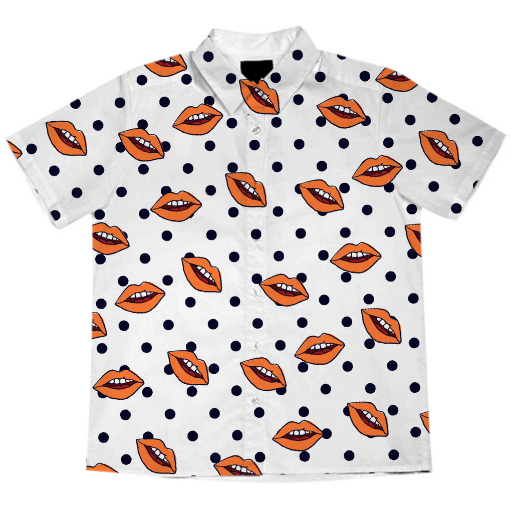 Dotty Rotating Lips