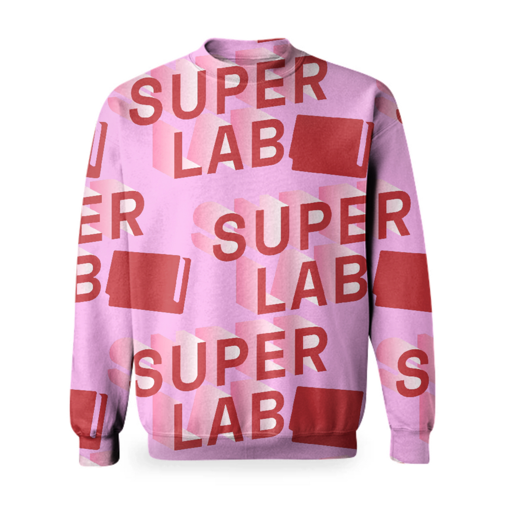 Super Lab