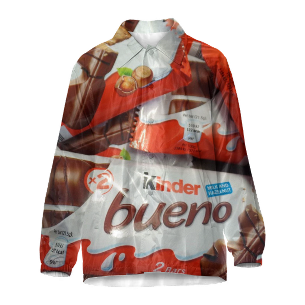 Kinder Jacket