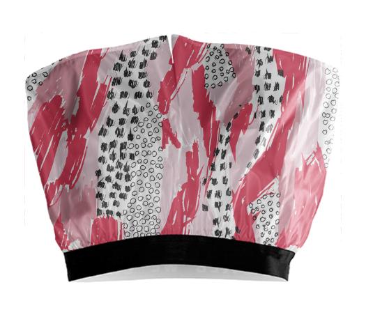 Bronte Run Short