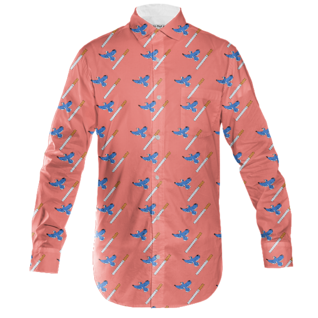 Die mad in coral