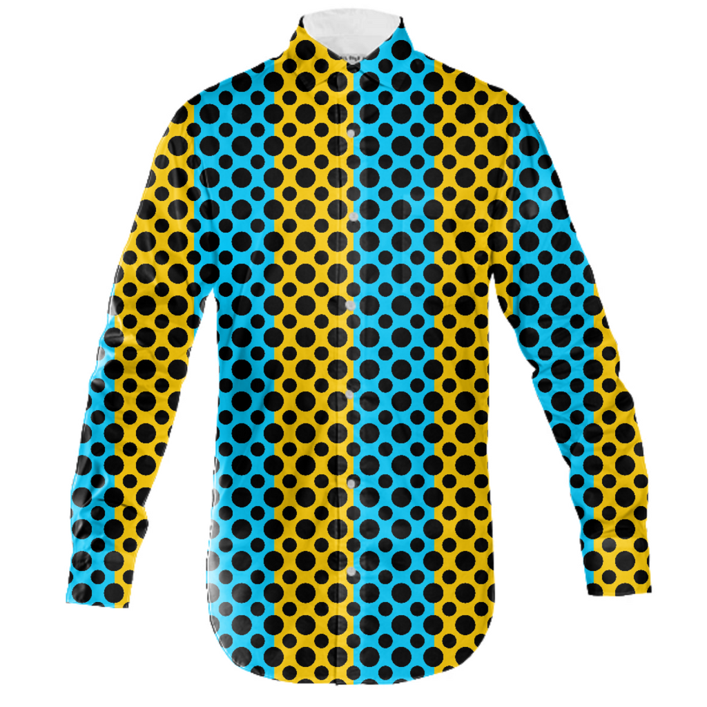 POLKA DOTS TWO TIMES 13
