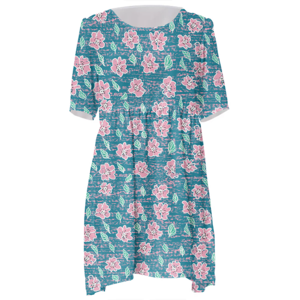 Dogwood Dress