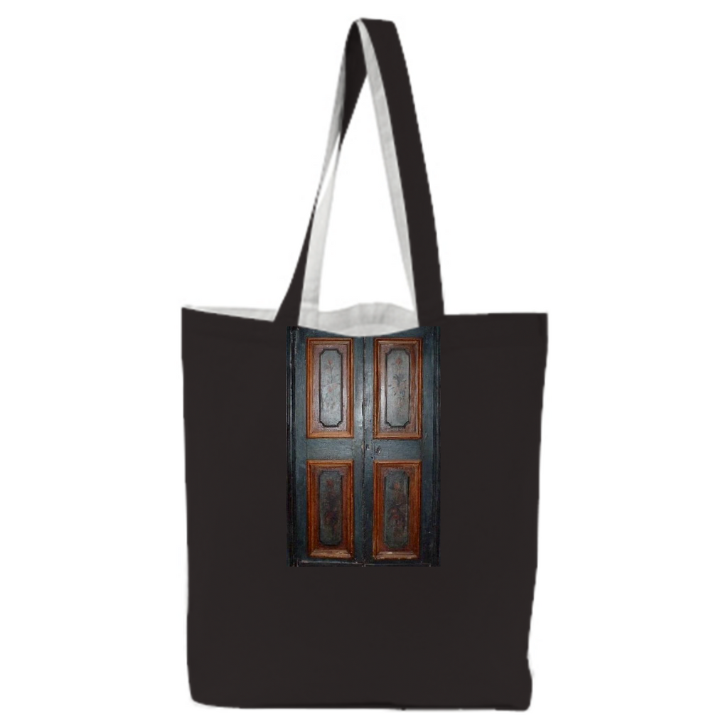 Cv tote 1