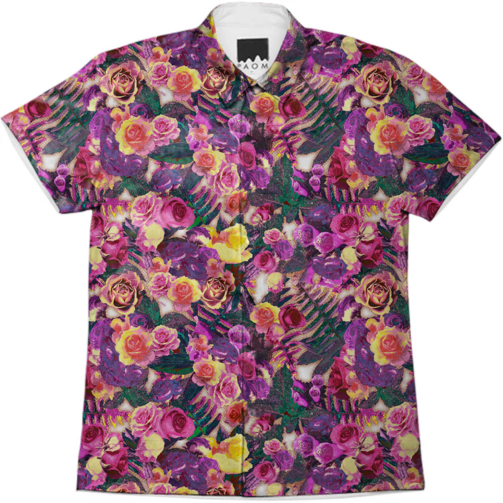 Royal Hawaiian Purple