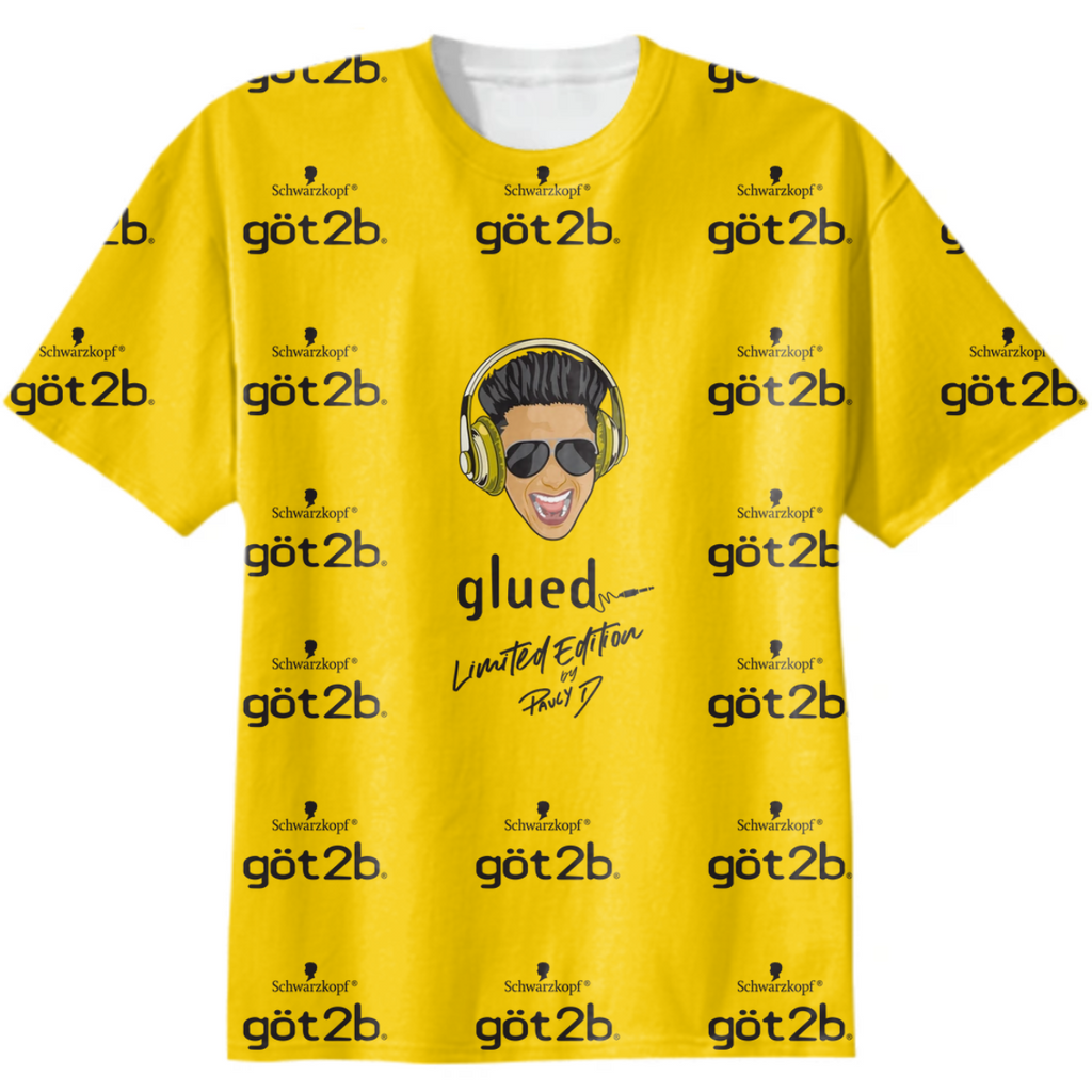 pauly shirt 3