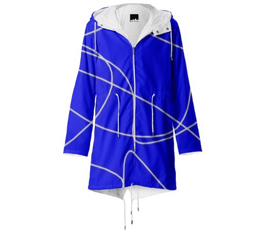 LeslieAnn s Magical Cloaking Raincoat