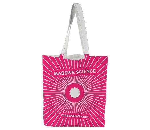 A Truly Massive Tote