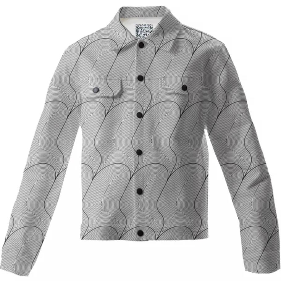 S14 Jacket