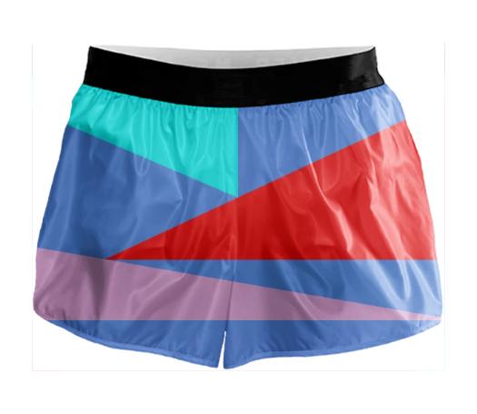The Point Shorts