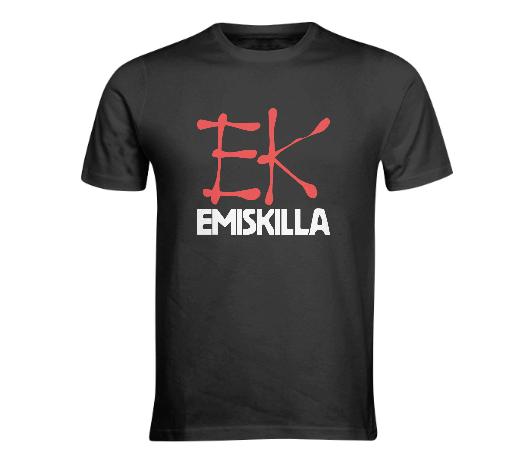 EMISKiLLA