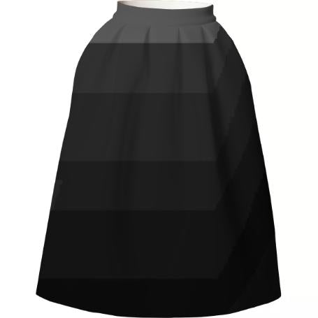 Greys Skirt
