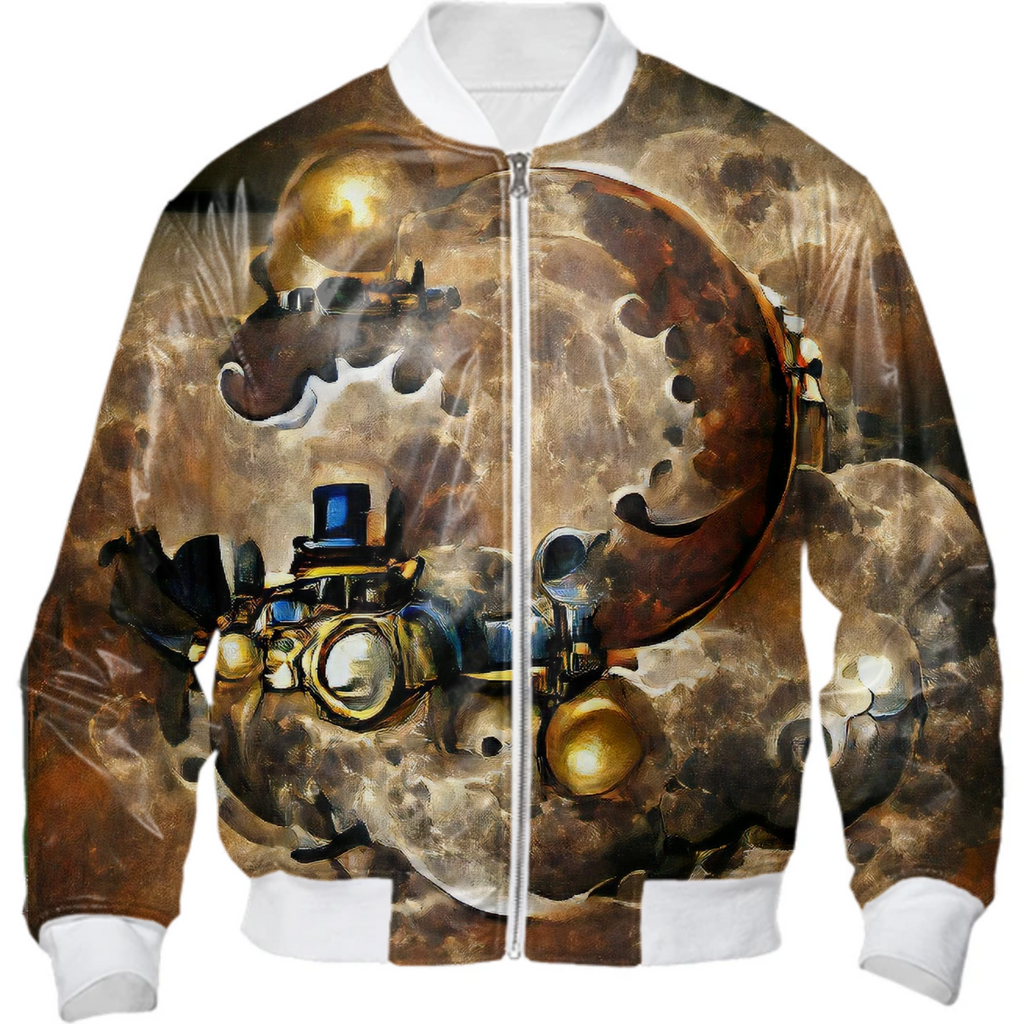MoonPunk Jacket