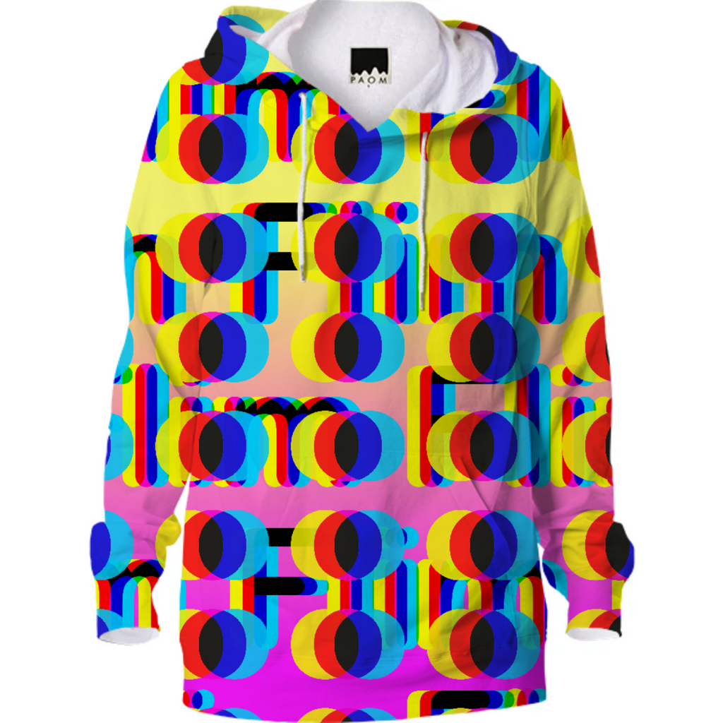 Flim Hoodie