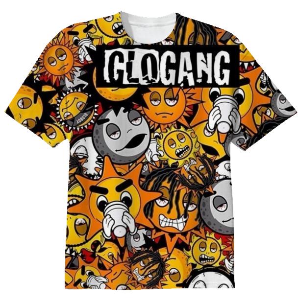T shirt