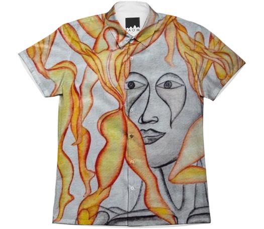 Short Sleeve Workshirt