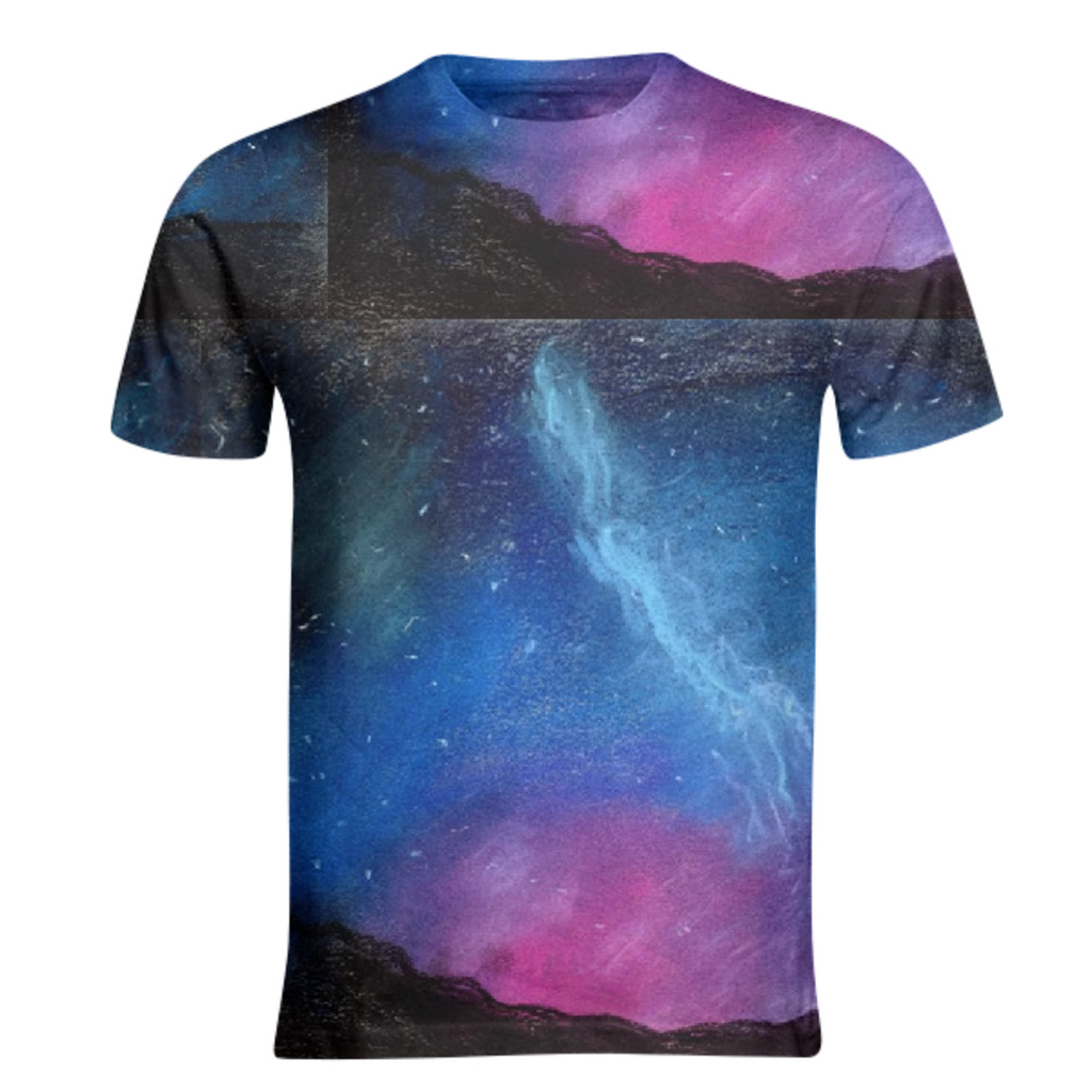 SW's Galaxy Tee