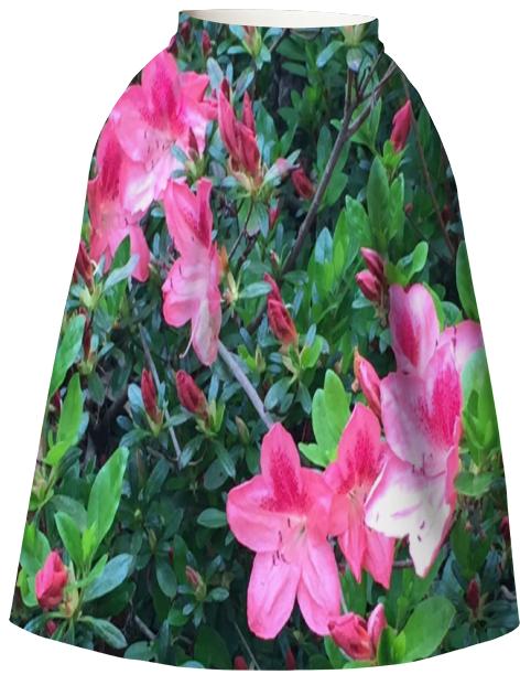 RightOn Garden Skirt