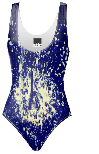 Splash Swimsuit