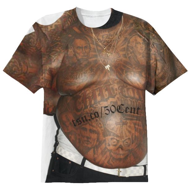 rick ross