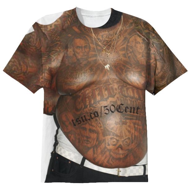 T shirt