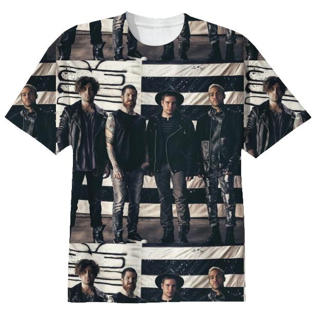 Fall Out Boy Shirt