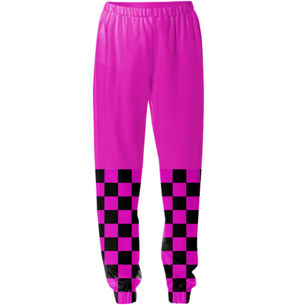 Missing Texture Half Pants